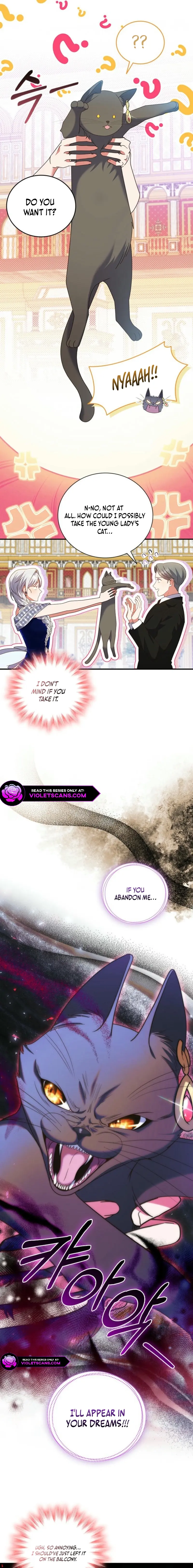 It's Annoying Because My Childhood Friend Is an Archmage Chapter 22 page 5