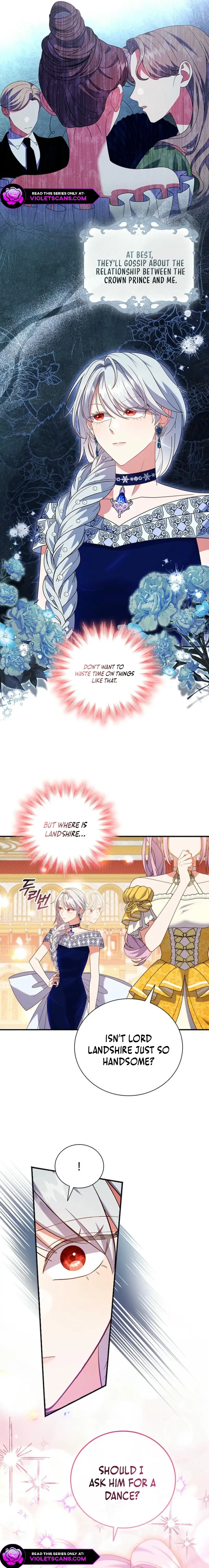 It's Annoying Because My Childhood Friend Is an Archmage Chapter 22 page 10