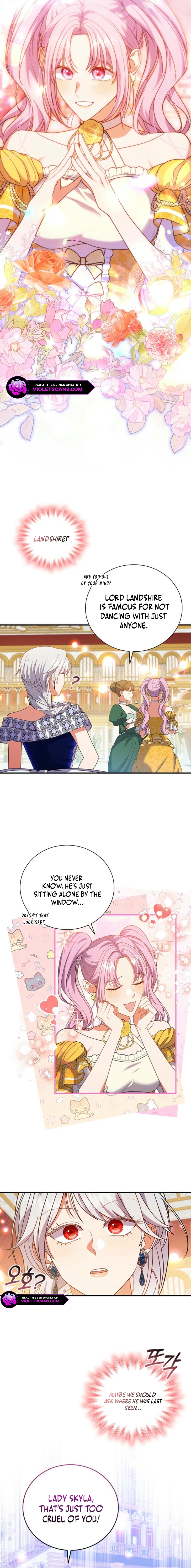 It's Annoying Because My Childhood Friend Is an Archmage Chapter 22 page 11