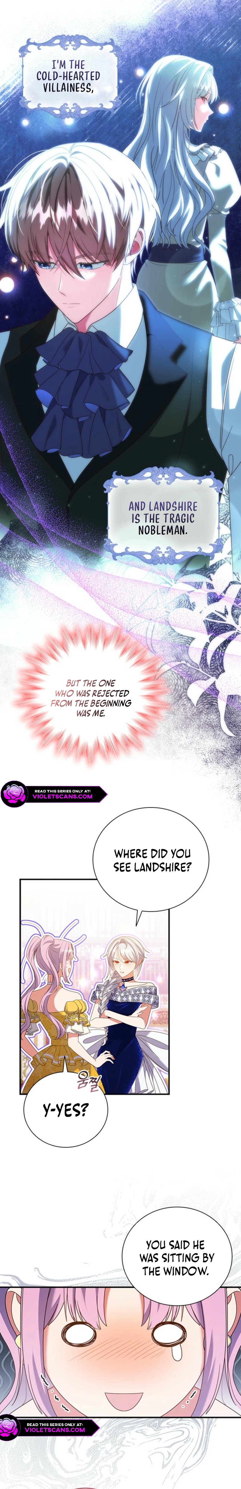 It's Annoying Because My Childhood Friend Is an Archmage Chapter 22 page 14