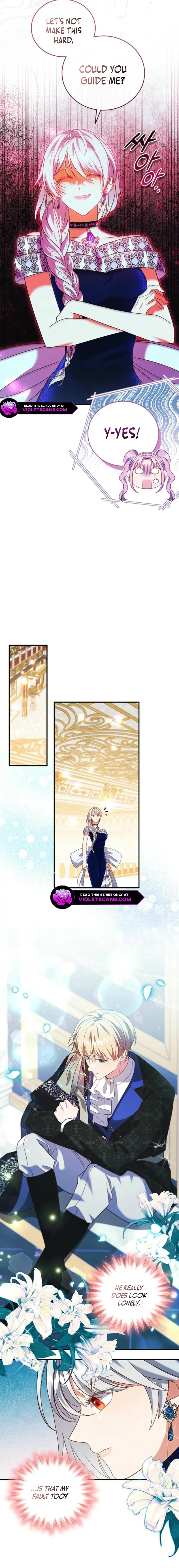 It's Annoying Because My Childhood Friend Is an Archmage Chapter 22 page 15