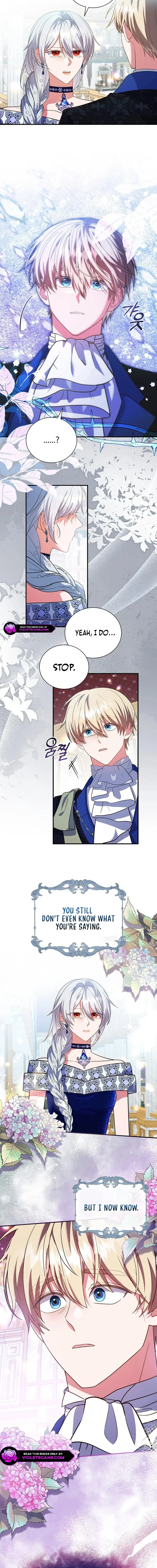 It's Annoying Because My Childhood Friend Is an Archmage Chapter 24 page 2