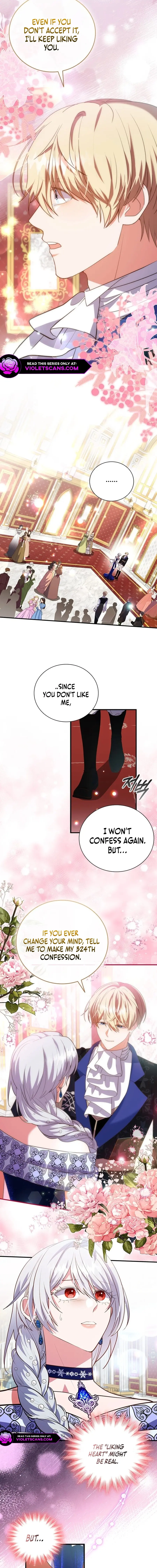 It's Annoying Because My Childhood Friend Is an Archmage Chapter 24 page 6