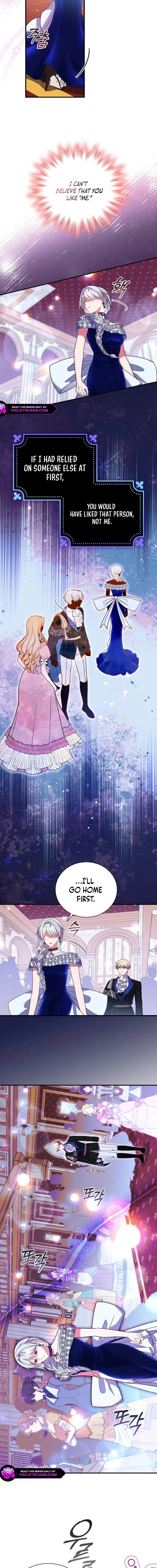 It's Annoying Because My Childhood Friend Is an Archmage Chapter 24 page 7