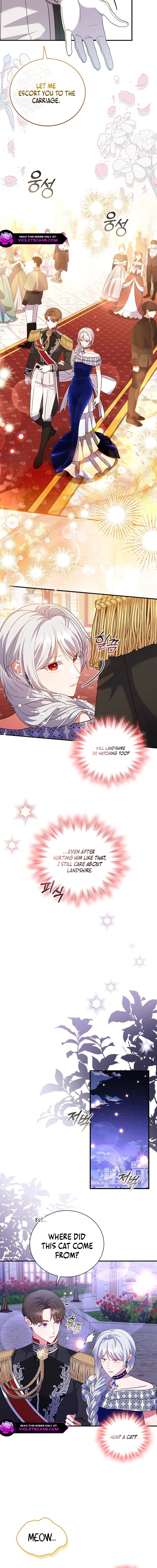 It's Annoying Because My Childhood Friend Is an Archmage Chapter 24 page 11