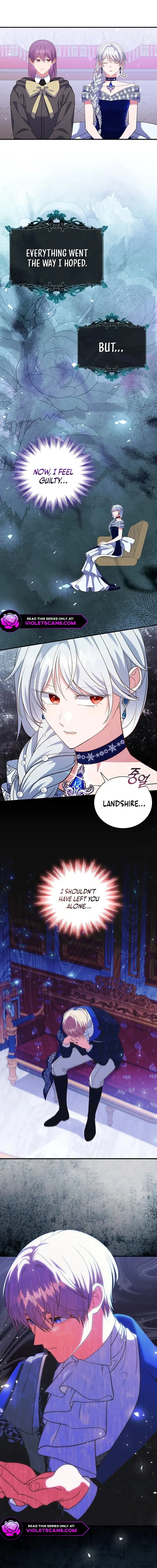 It's Annoying Because My Childhood Friend Is an Archmage Chapter 24 page 14