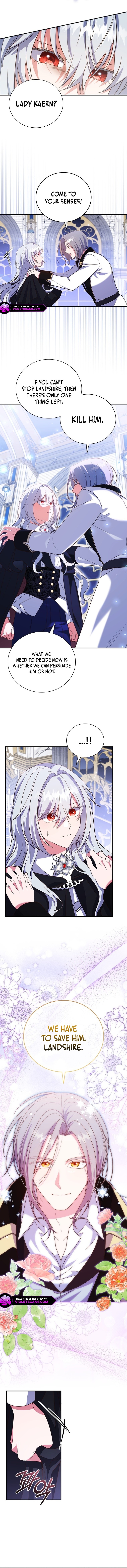 It's Annoying Because My Childhood Friend Is an Archmage Chapter 27 page 3