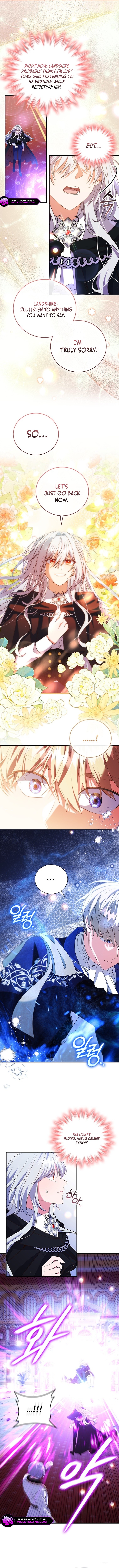 It's Annoying Because My Childhood Friend Is an Archmage Chapter 27 page 10