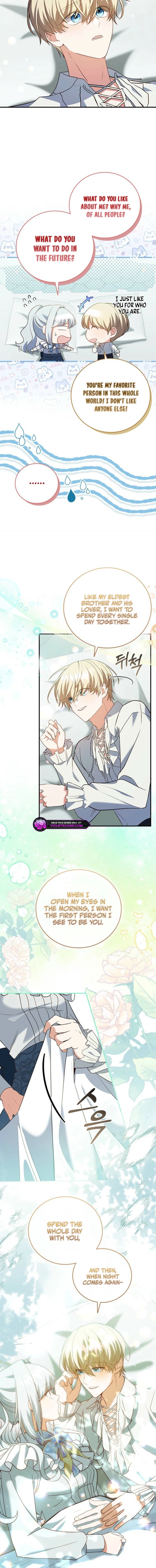 It's Annoying Because My Childhood Friend Is an Archmage Chapter 32 page 2