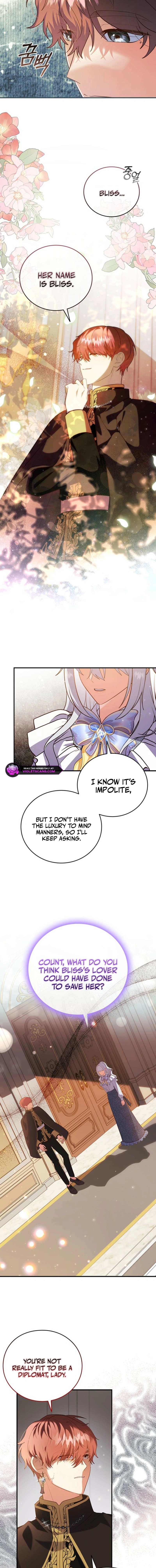 It's Annoying Because My Childhood Friend Is an Archmage Chapter 32 page 7