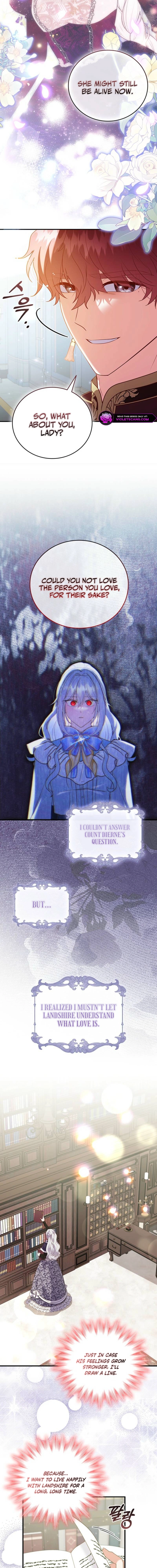 It's Annoying Because My Childhood Friend Is an Archmage Chapter 32 page 9