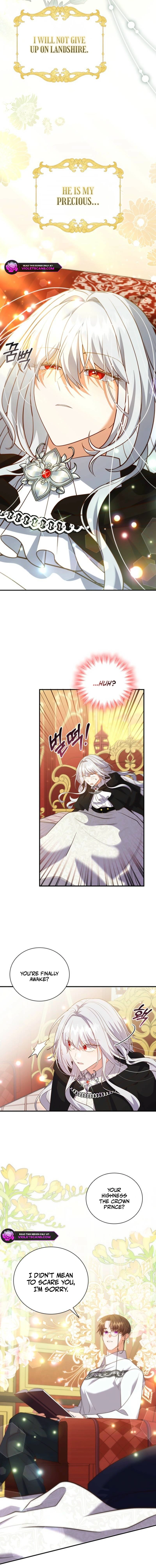It's Annoying Because My Childhood Friend Is an Archmage Chapter 32 page 12