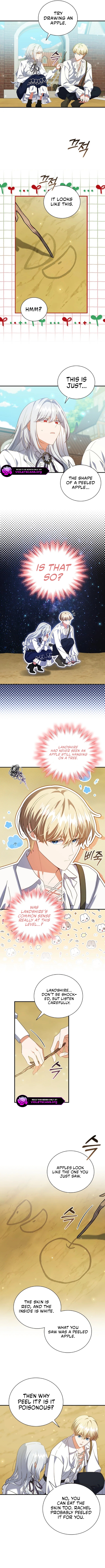 It's Annoying Because My Childhood Friend Is an Archmage Chapter 43 page 2