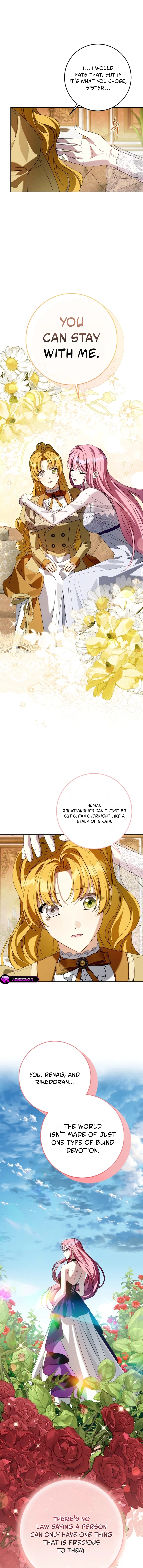 I Met the Male Lead in Prison (2023) Chapter 94 page 12