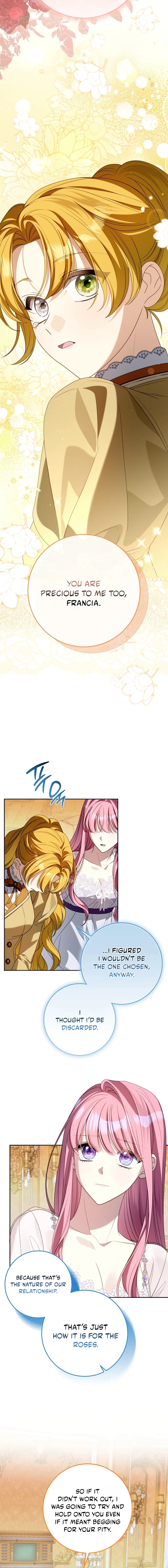 I Met the Male Lead in Prison (2023) Chapter 94 page 13