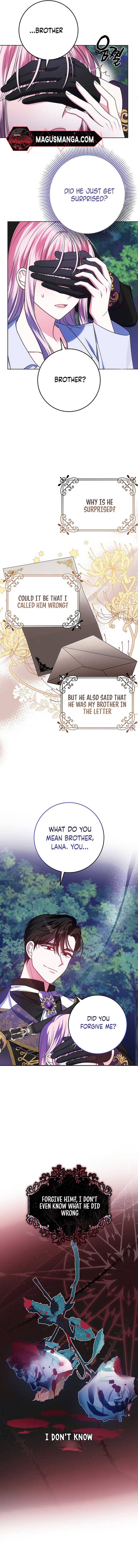 I Met the Male Lead in Prison (2023) Chapter 26 page 2