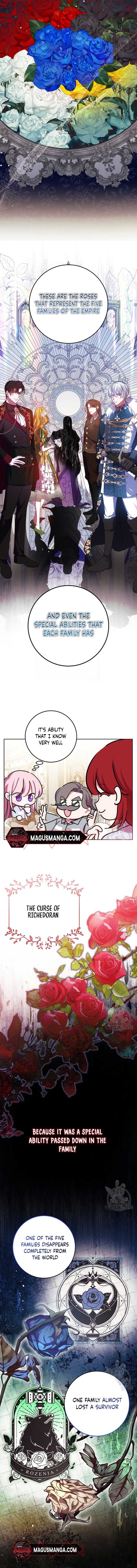 I Met the Male Lead in Prison (2023) Chapter 26 page 11