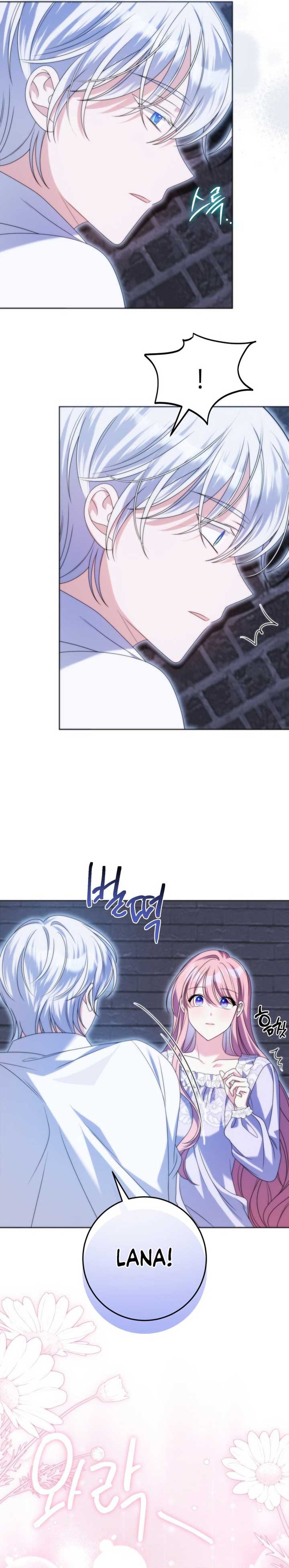 I Met the Male Lead in Prison (2023) Chapter 36 page 3