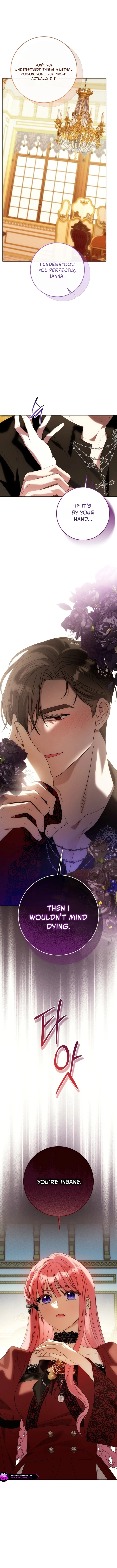 I Met the Male Lead in Prison (2023) Chapter 89 page 4