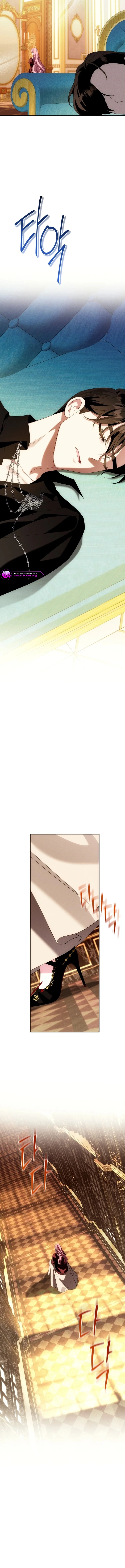 I Met the Male Lead in Prison (2023) Chapter 89 page 8