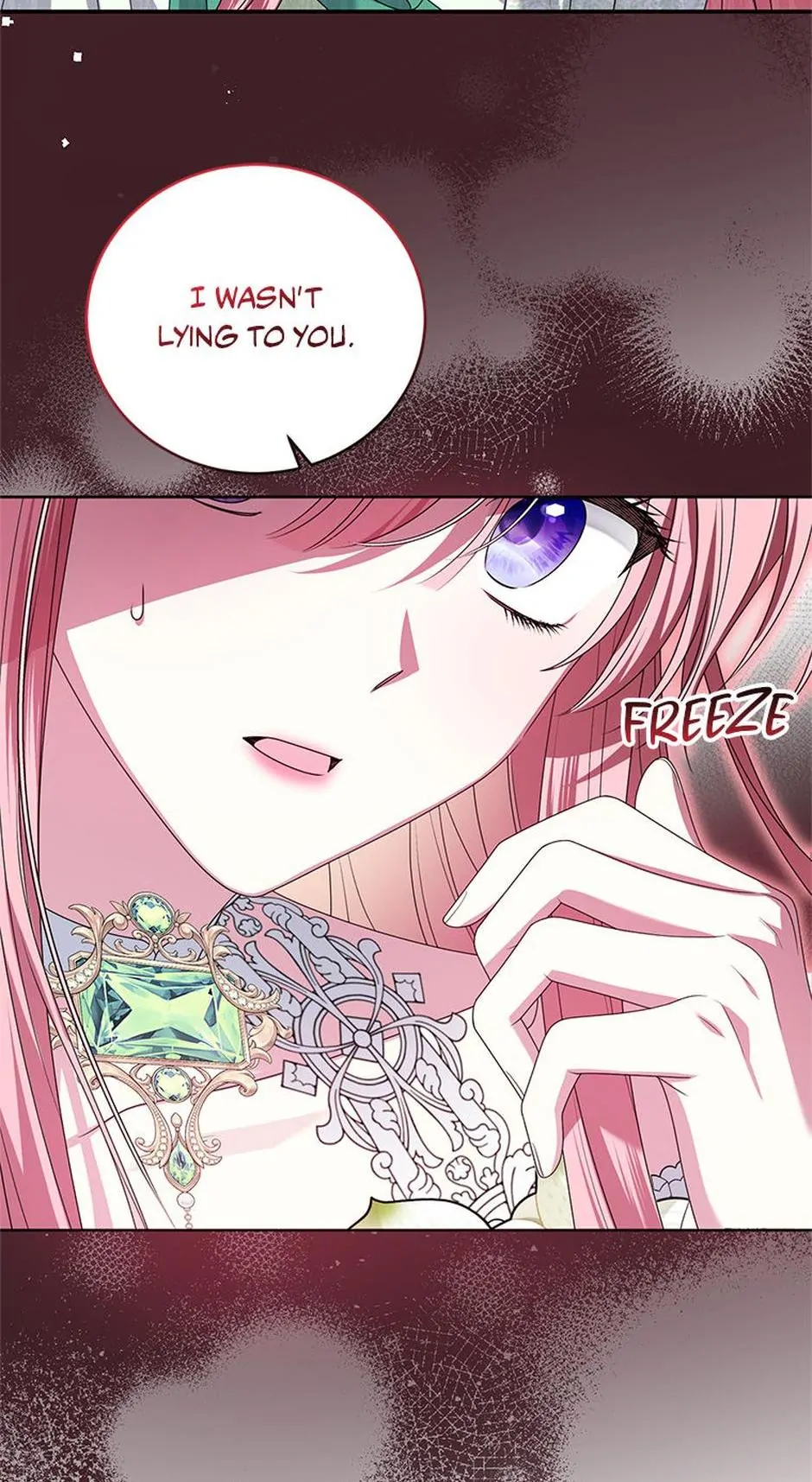 I Met the Male Lead in Prison (2023) Chapter 42 page 5