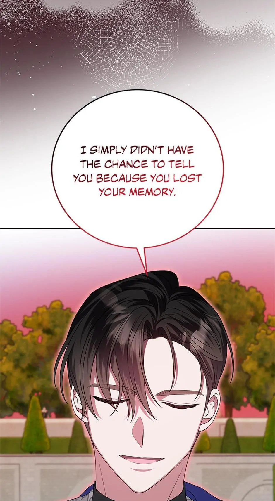 I Met the Male Lead in Prison (2023) Chapter 42 page 6
