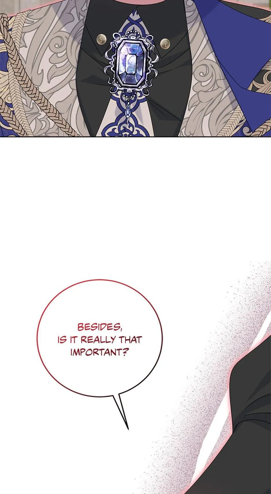 I Met the Male Lead in Prison (2023) Chapter 42 page 7