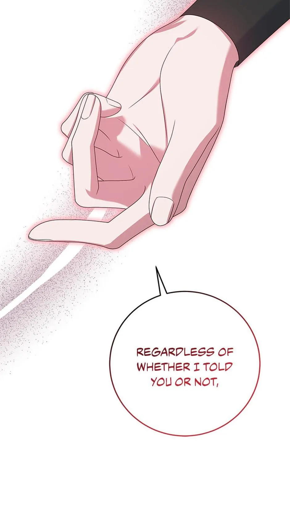 I Met the Male Lead in Prison (2023) Chapter 42 page 8