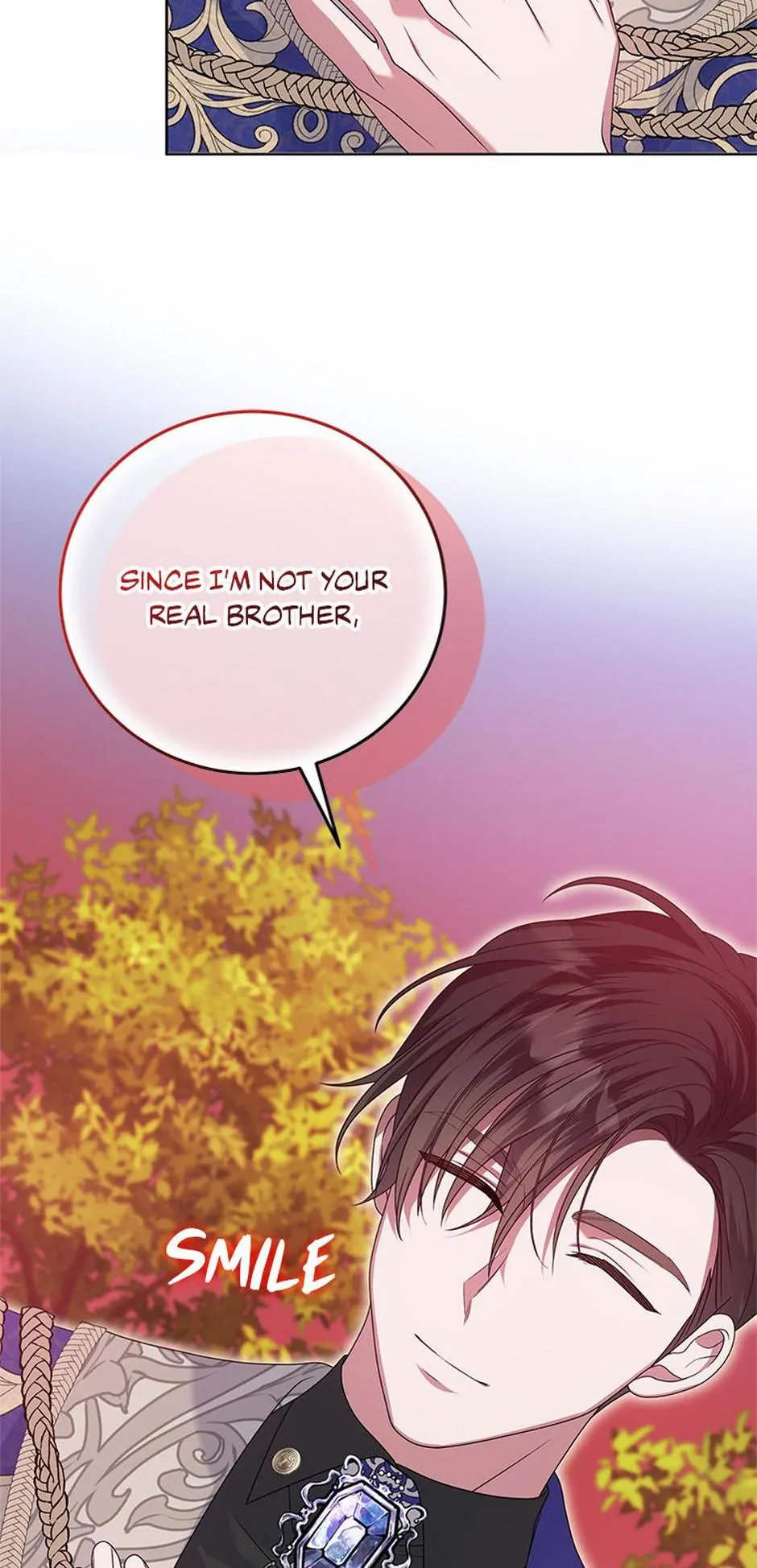 I Met the Male Lead in Prison (2023) Chapter 42 page 12