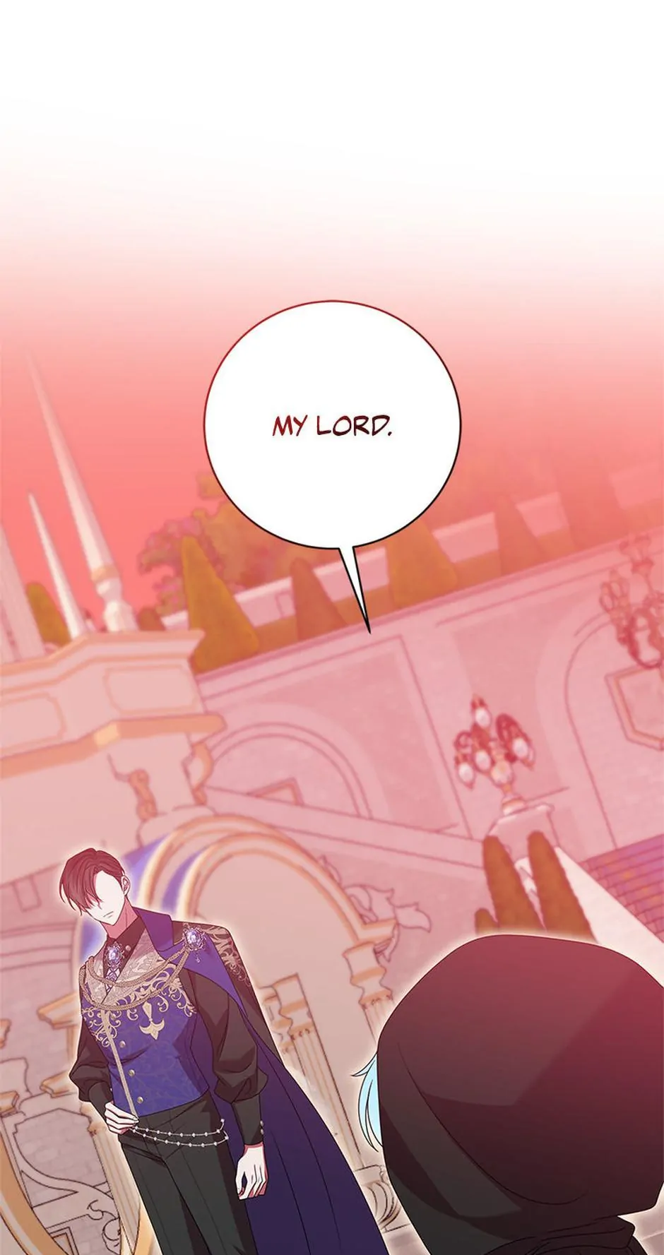 I Met the Male Lead in Prison (2023) Chapter 42 page 23