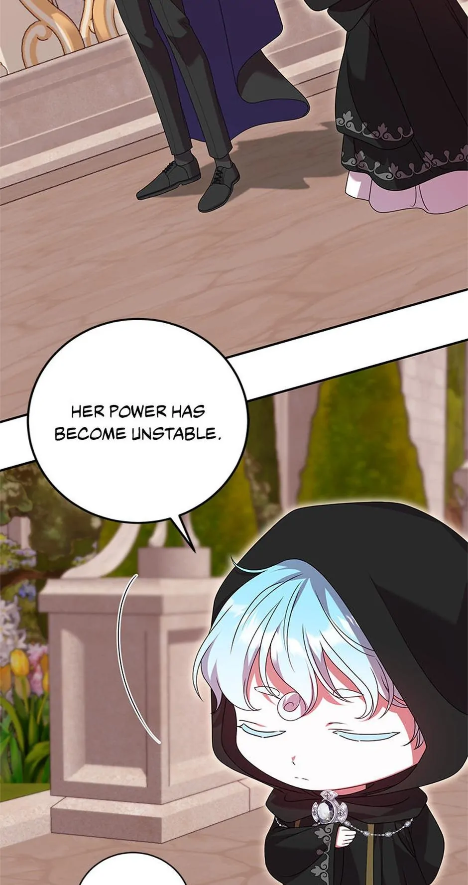 I Met the Male Lead in Prison (2023) Chapter 42 page 24