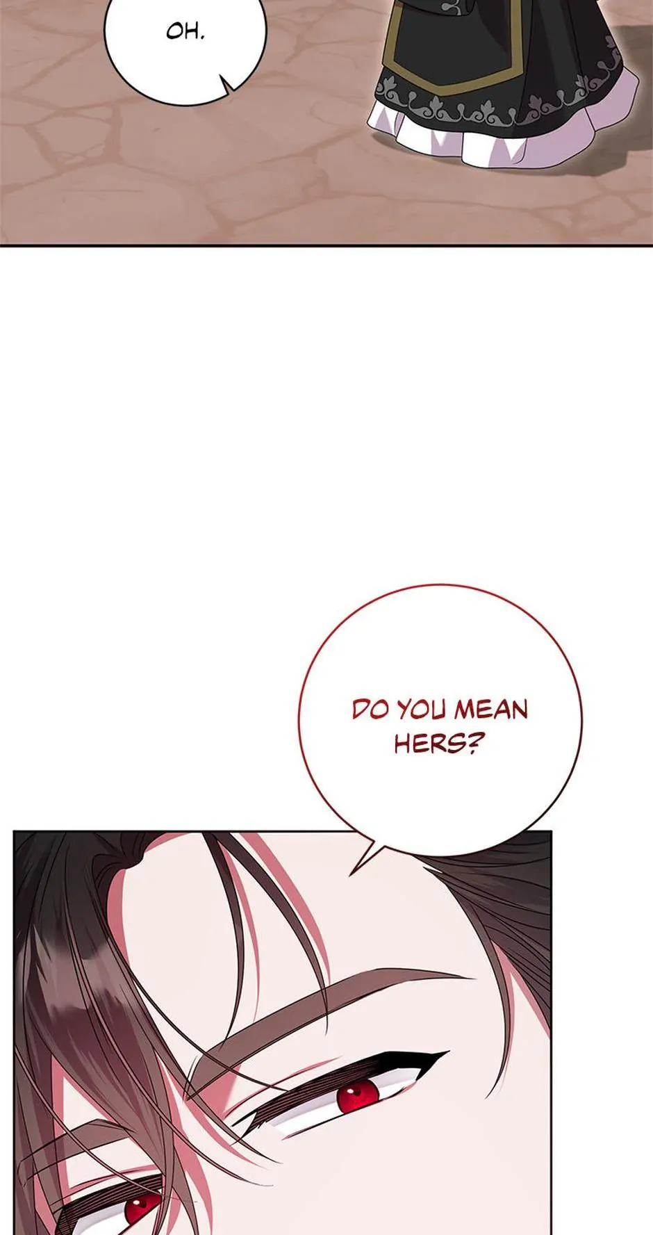 I Met the Male Lead in Prison (2023) Chapter 42 page 25