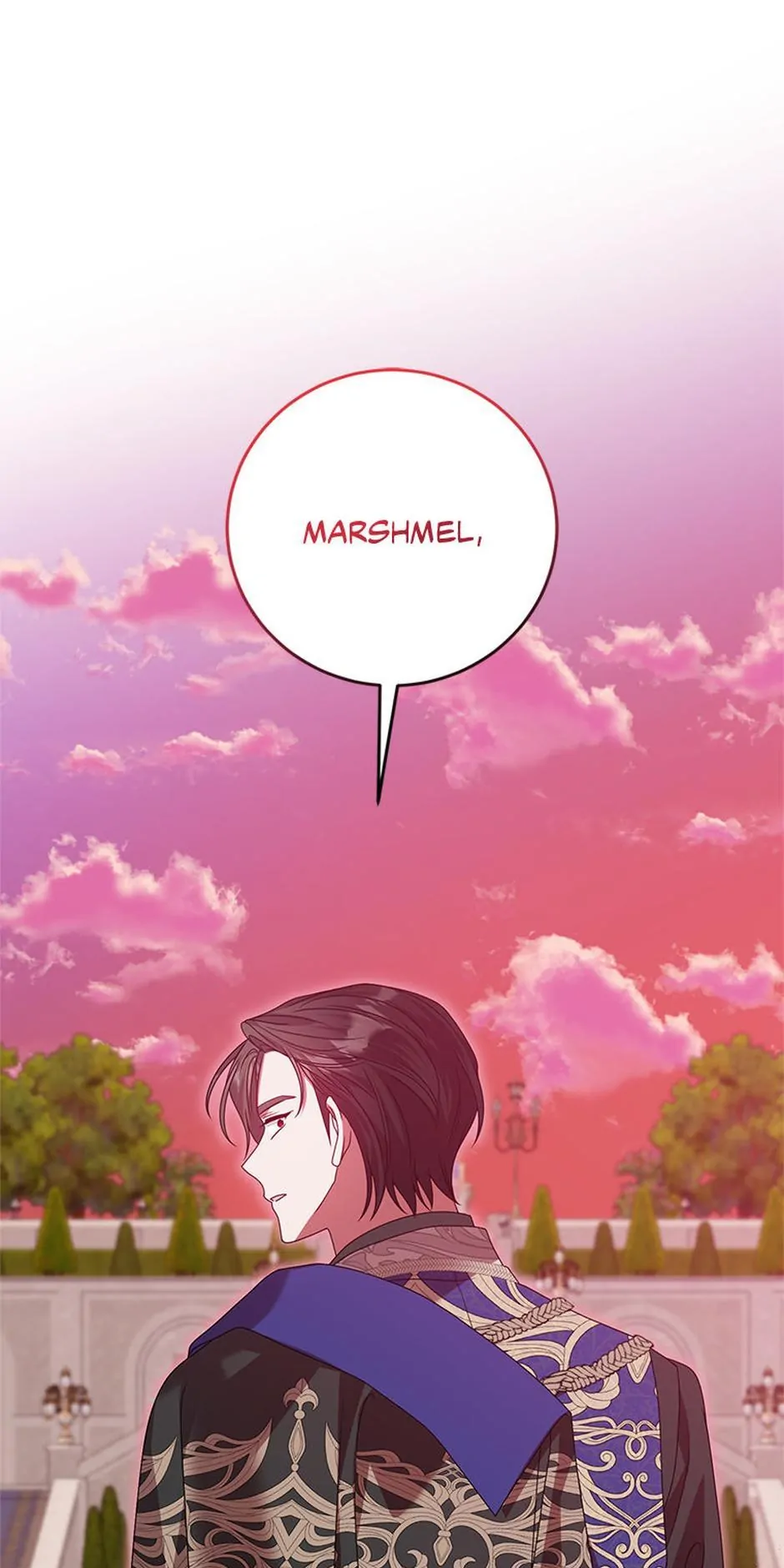 I Met the Male Lead in Prison (2023) Chapter 42 page 31