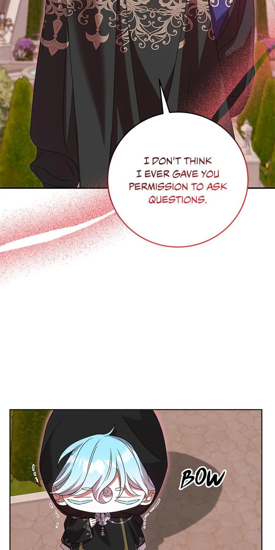 I Met the Male Lead in Prison (2023) Chapter 42 page 32