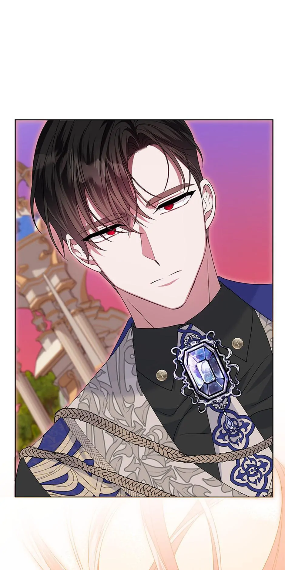 I Met the Male Lead in Prison (2023) Chapter 42 page 35