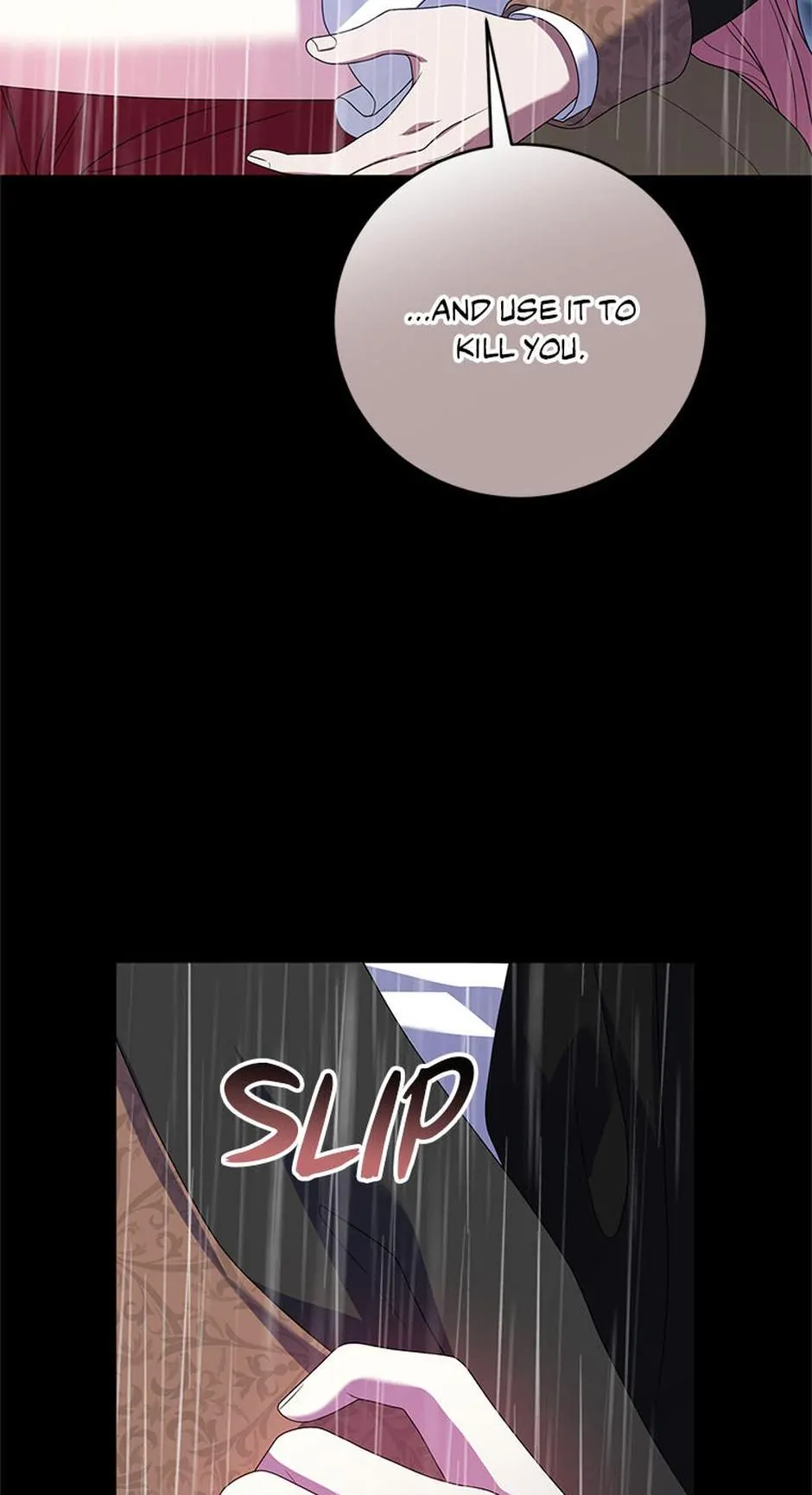 I Met the Male Lead in Prison (2023) Chapter 42 page 39