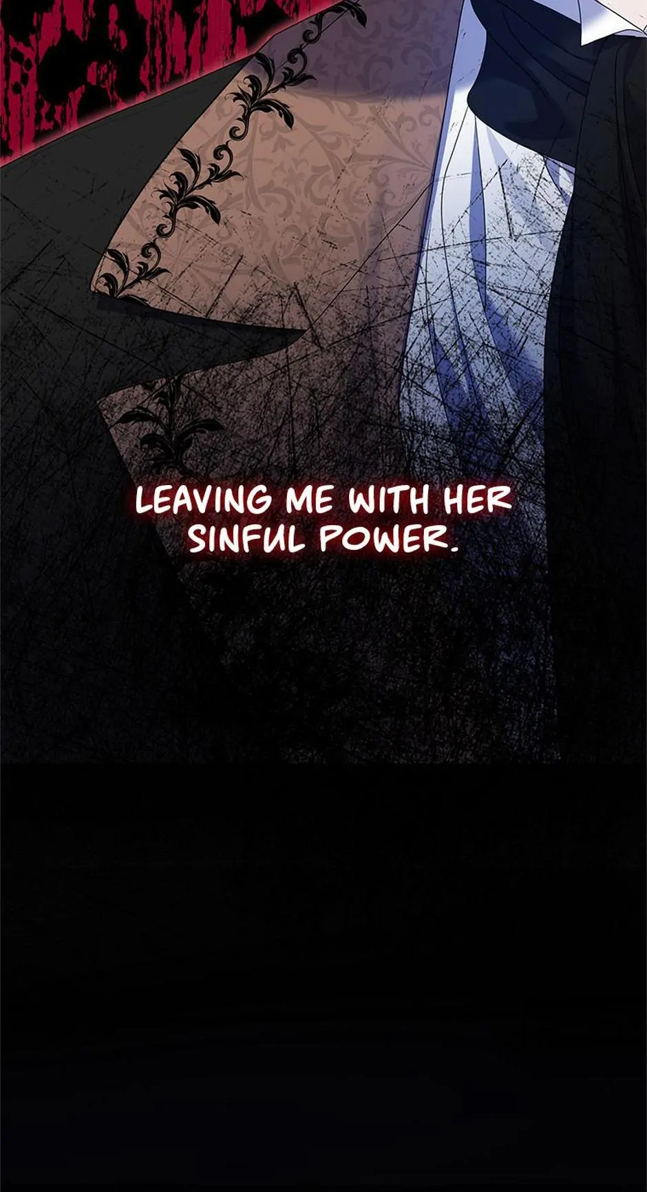I Met the Male Lead in Prison (2023) Chapter 42 page 42