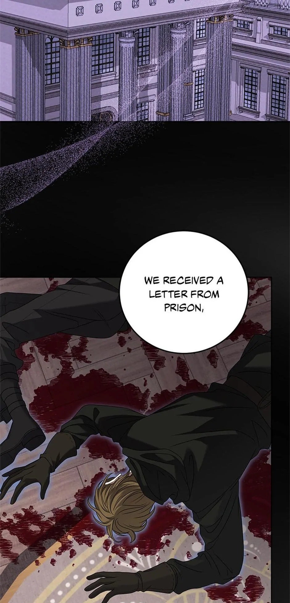 I Met the Male Lead in Prison (2023) Chapter 42 page 46