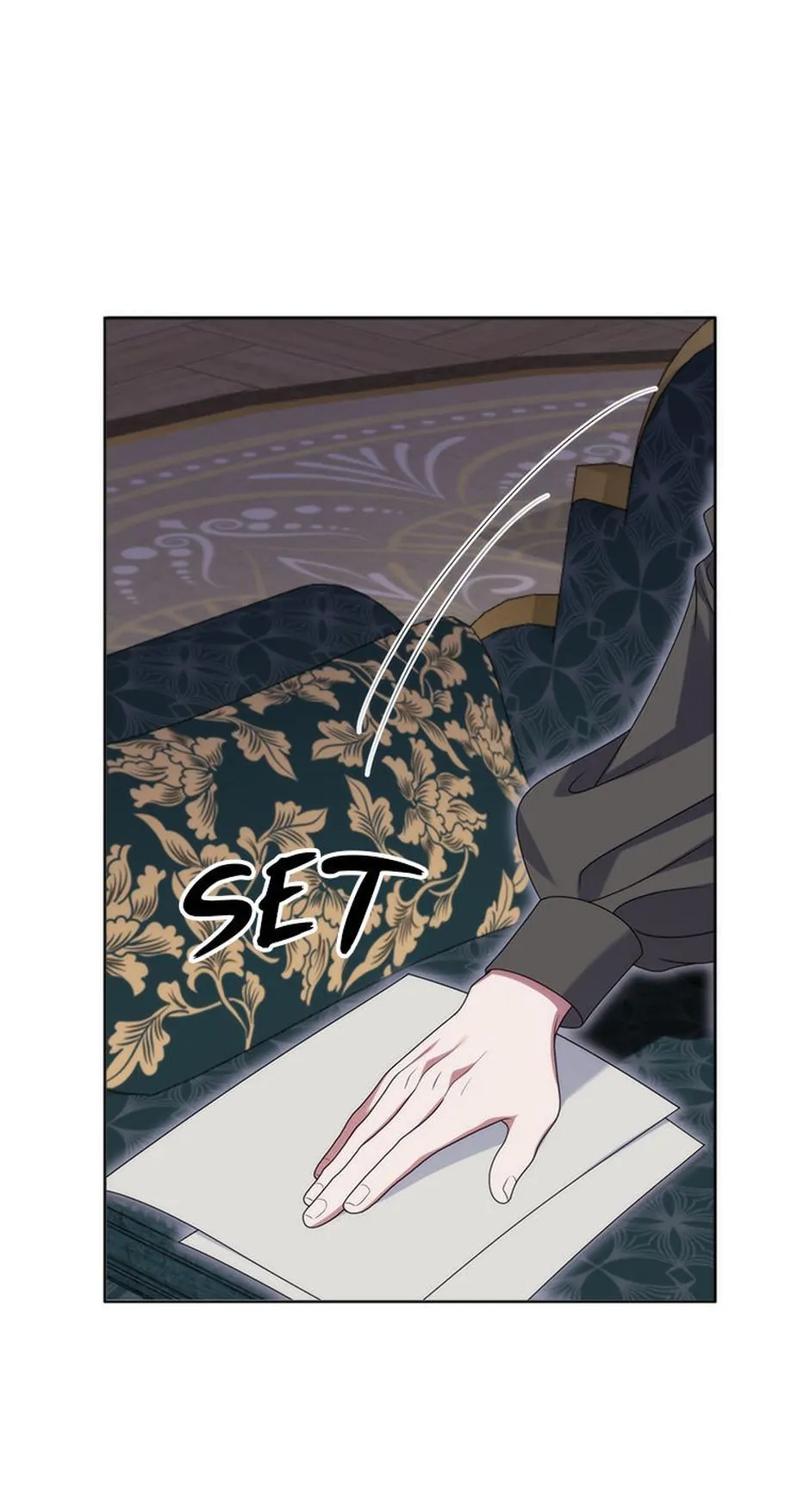 I Met the Male Lead in Prison (2023) Chapter 42 page 59