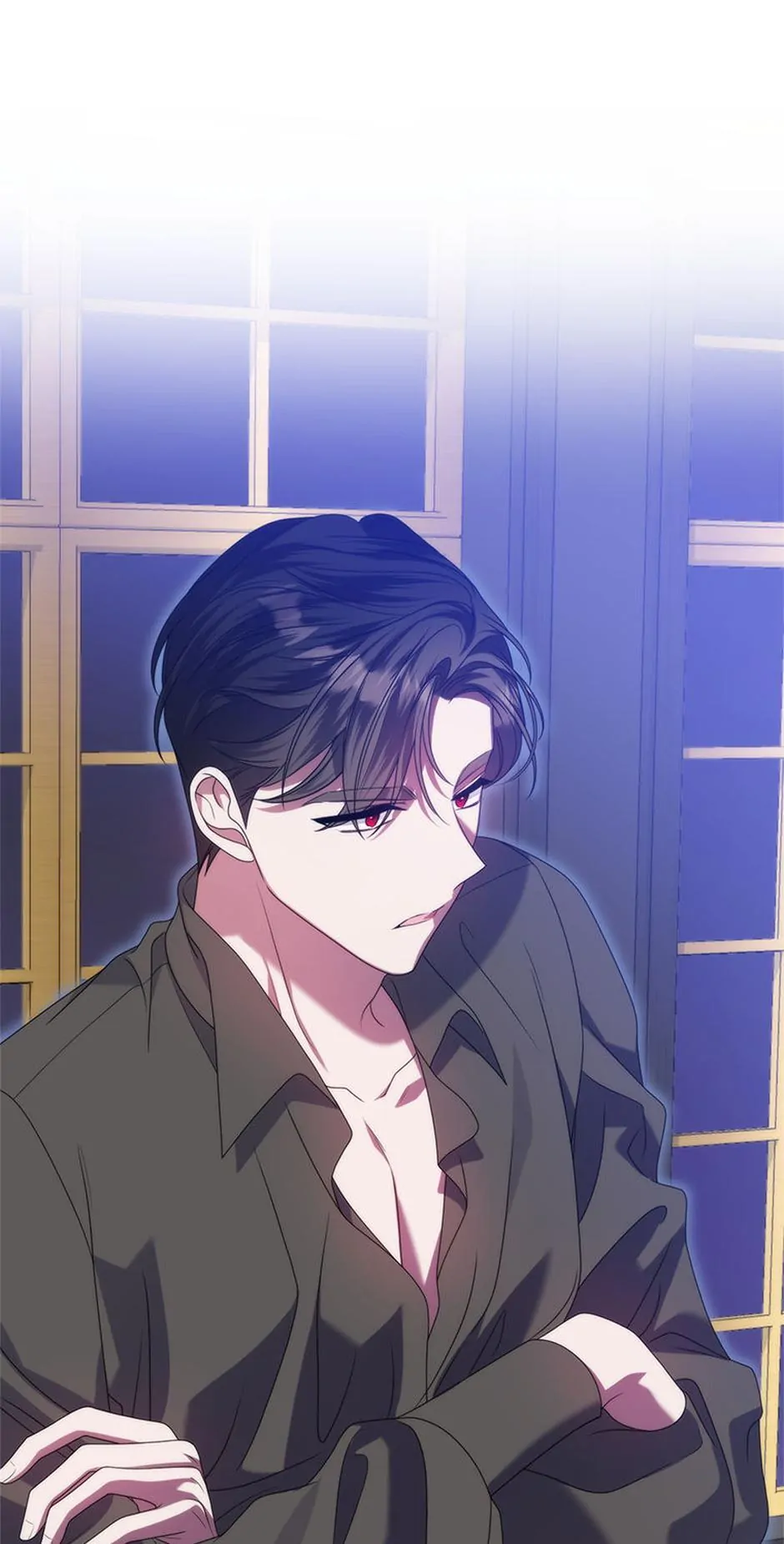 I Met the Male Lead in Prison (2023) Chapter 42 page 60