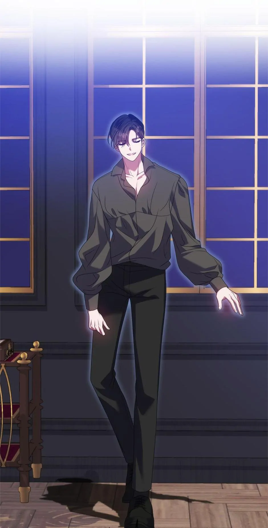 I Met the Male Lead in Prison (2023) Chapter 42 page 64