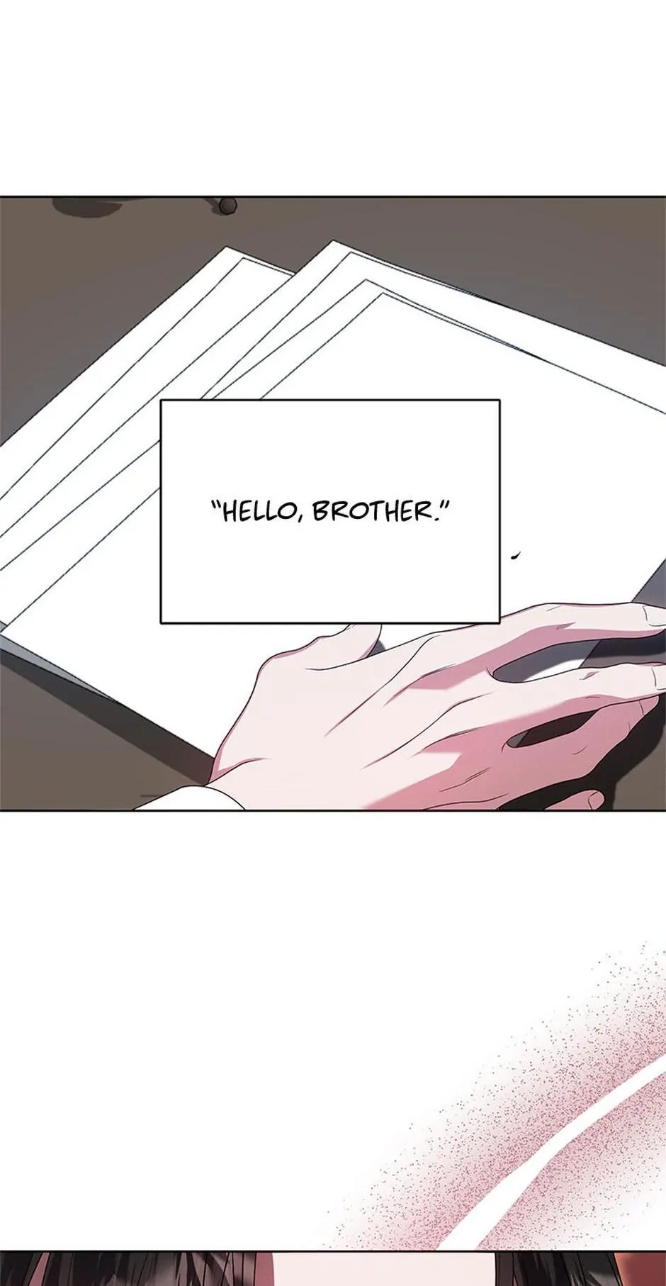 I Met the Male Lead in Prison (2023) Chapter 42 page 69