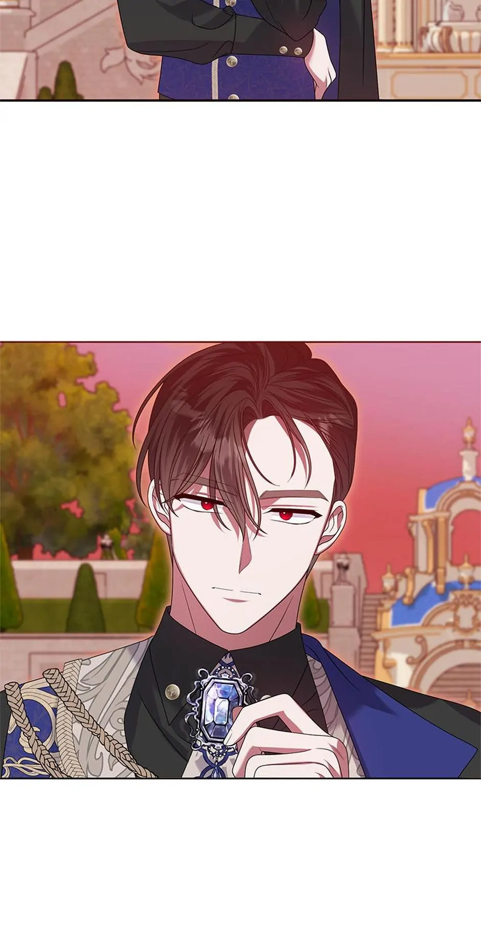 I Met the Male Lead in Prison (2023) Chapter 42 page 74