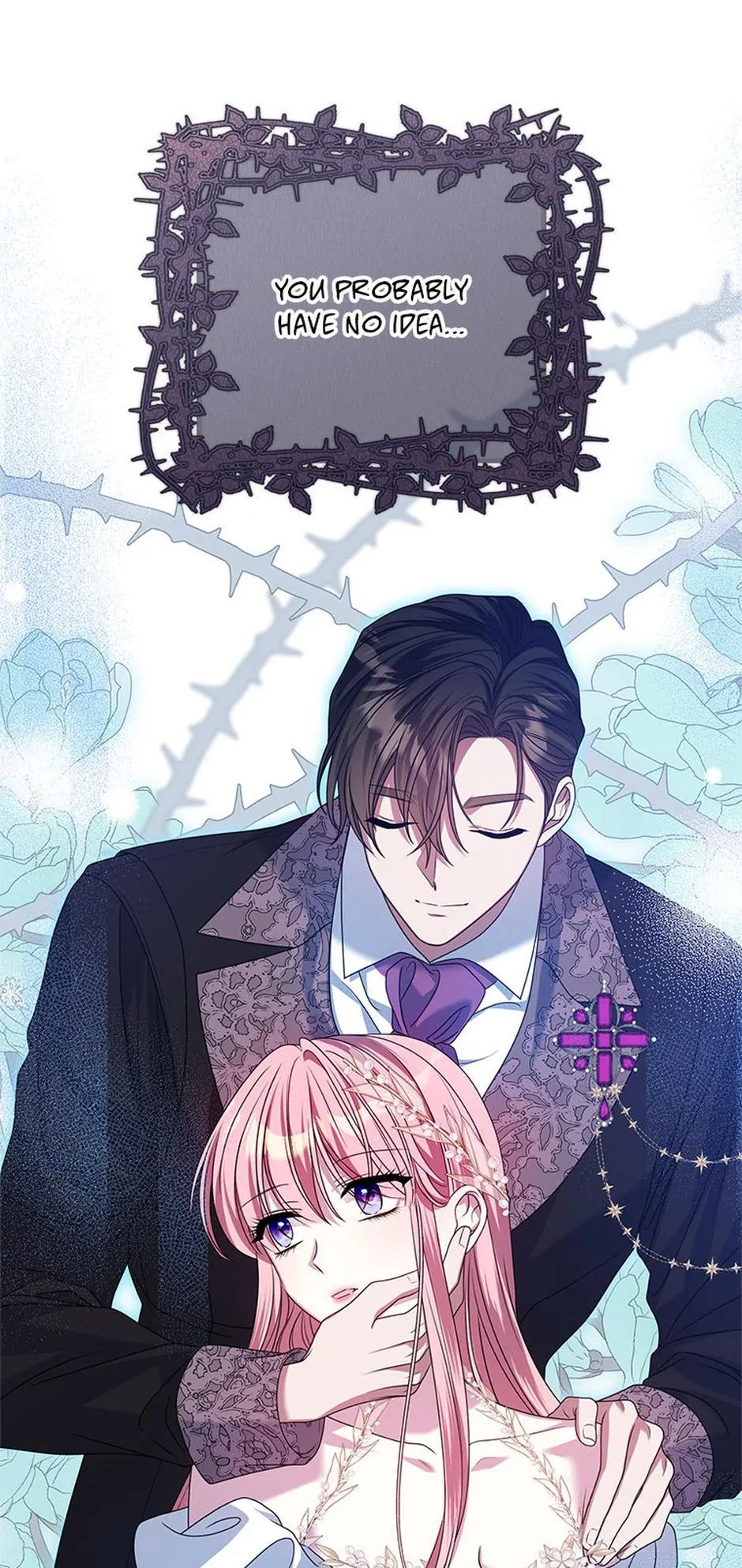 I Met the Male Lead in Prison (2023) Chapter 42 page 75
