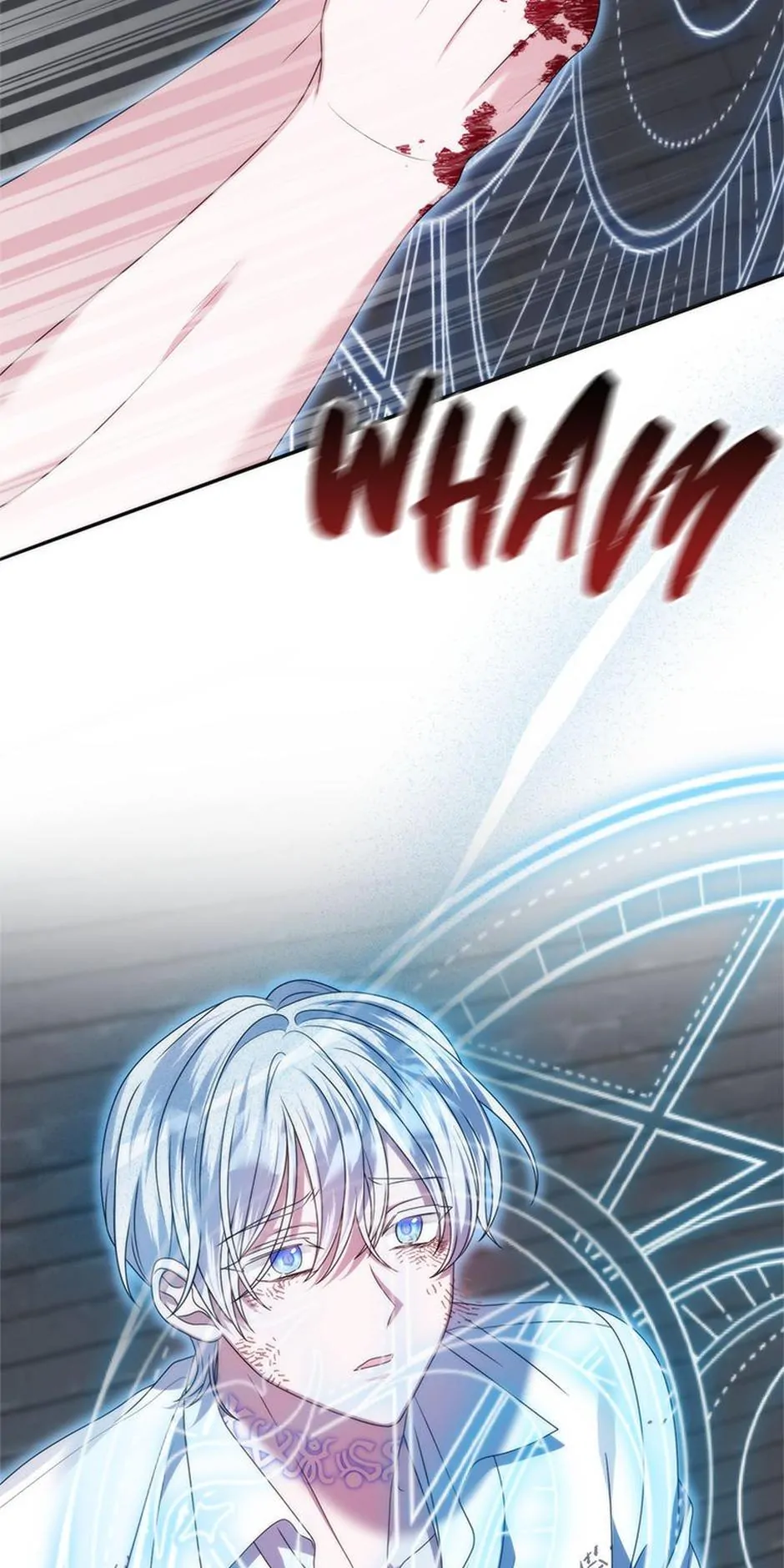 I Met the Male Lead in Prison (2023) Chapter 42 page 85