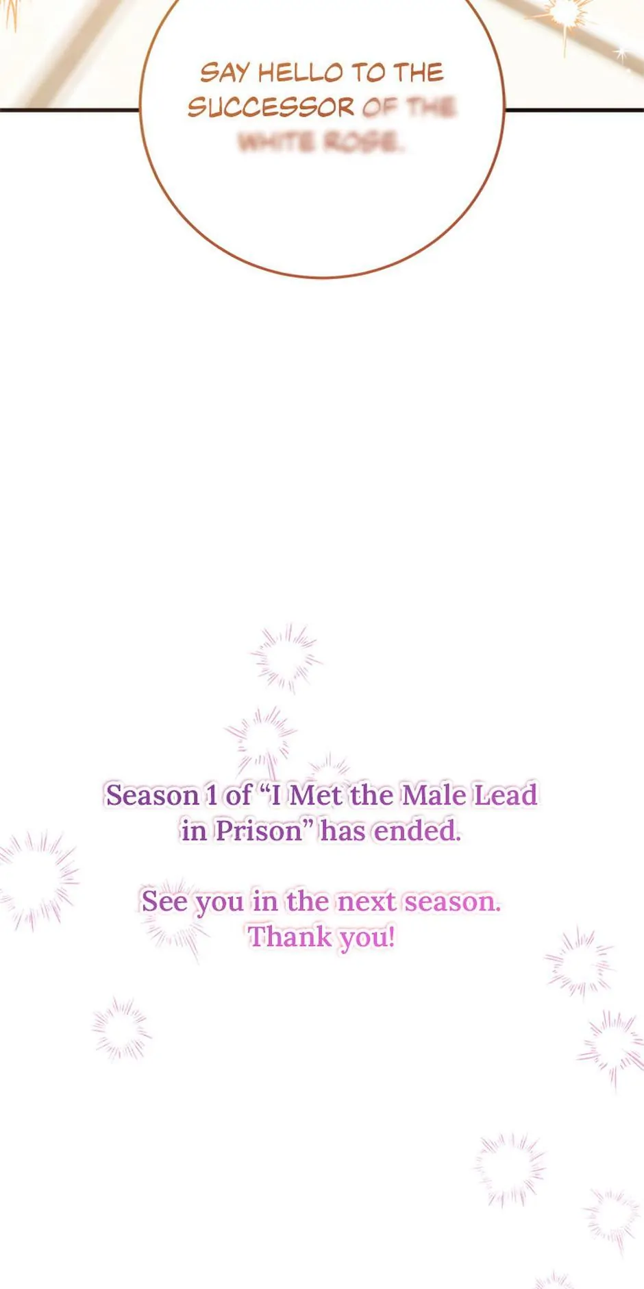 I Met the Male Lead in Prison (2023) Chapter 42 page 92