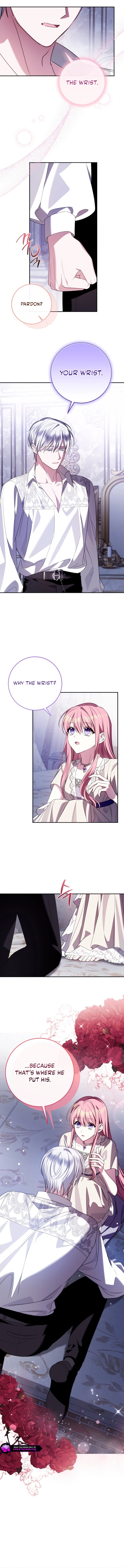 I Met the Male Lead in Prison (2023) Chapter 82 page 11
