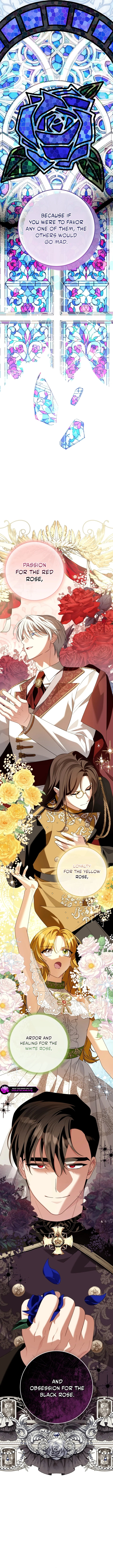 I Met the Male Lead in Prison (2023) Chapter 86 page 4