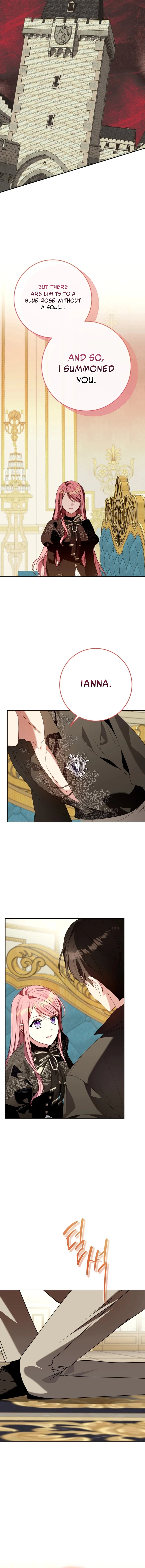 I Met the Male Lead in Prison (2023) Chapter 86 page 12