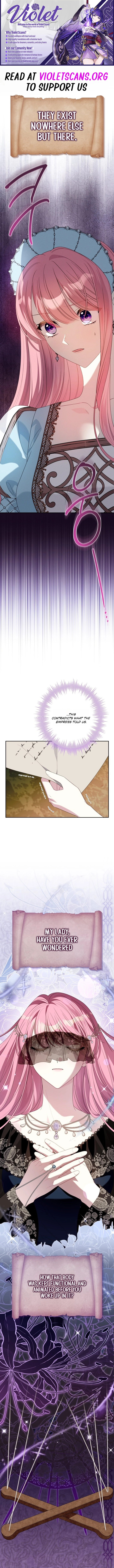 I Met the Male Lead in Prison (2023) Chapter 93 page 1